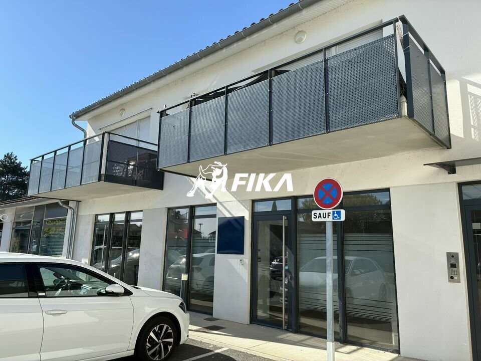 85 Avenue Des Pyrénées, L'Union à louer Photo du bâtiment- Image 1 de 10