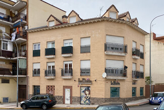 Plus de détails pour Calle Tesillo, 3, Fuenlabrada - Multi-résidentiel à vendre