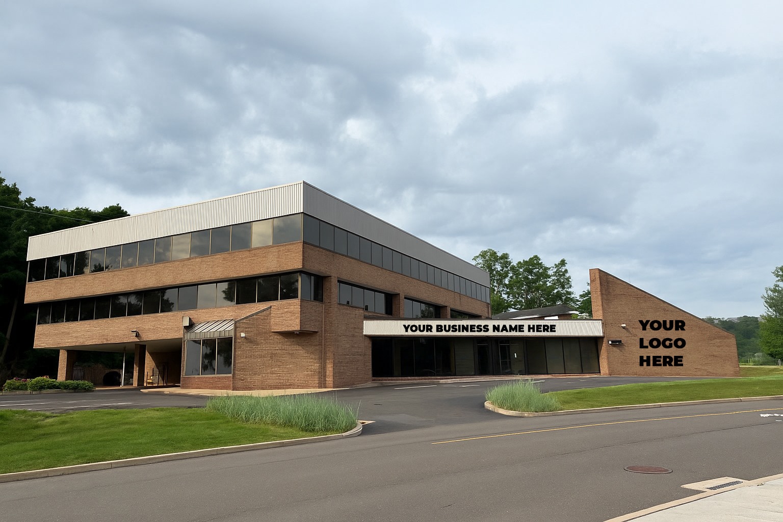 108 Mill Plain Rd, Danbury, CT for lease Interior Photo- Image 1 of 1