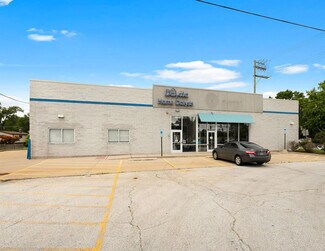 Plus de détails pour 11500 S Pulaski Rd, Alsip, IL - Commerce de détail à vendre