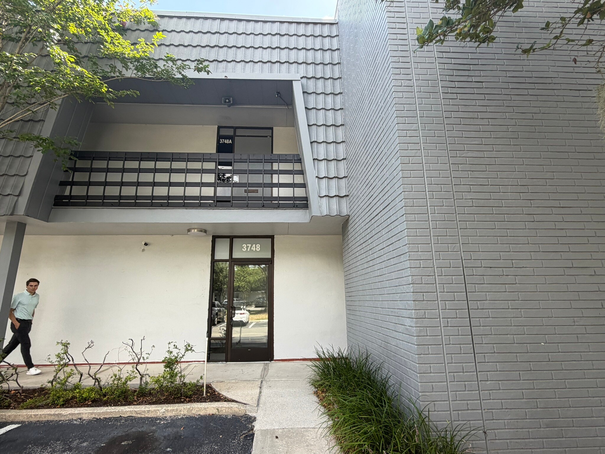 3600-3606 Silver Star Rd, Orlando, FL for lease Building Photo- Image 1 of 11