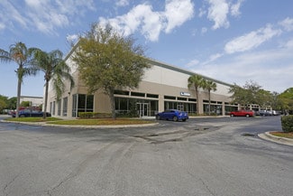 More details for 7004 Benjamin Rd, Tampa, FL - Industrial for Lease