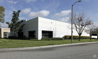 More details for 1481 S Balboa Ave, Ontario, CA - Industrial for Lease