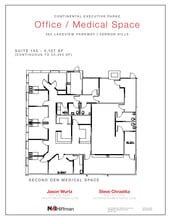 565 Lakeview Pky, Vernon Hills, IL for sale Floor Plan- Image 1 of 1