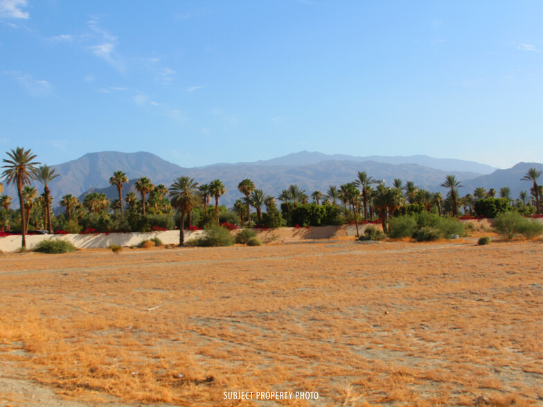 The Palms, Indio, CA à vendre - Aérien - Image 3 de 3