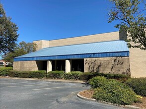 2521 Airport Trwy, Columbus, GA for lease Building Photo- Image 1 of 4