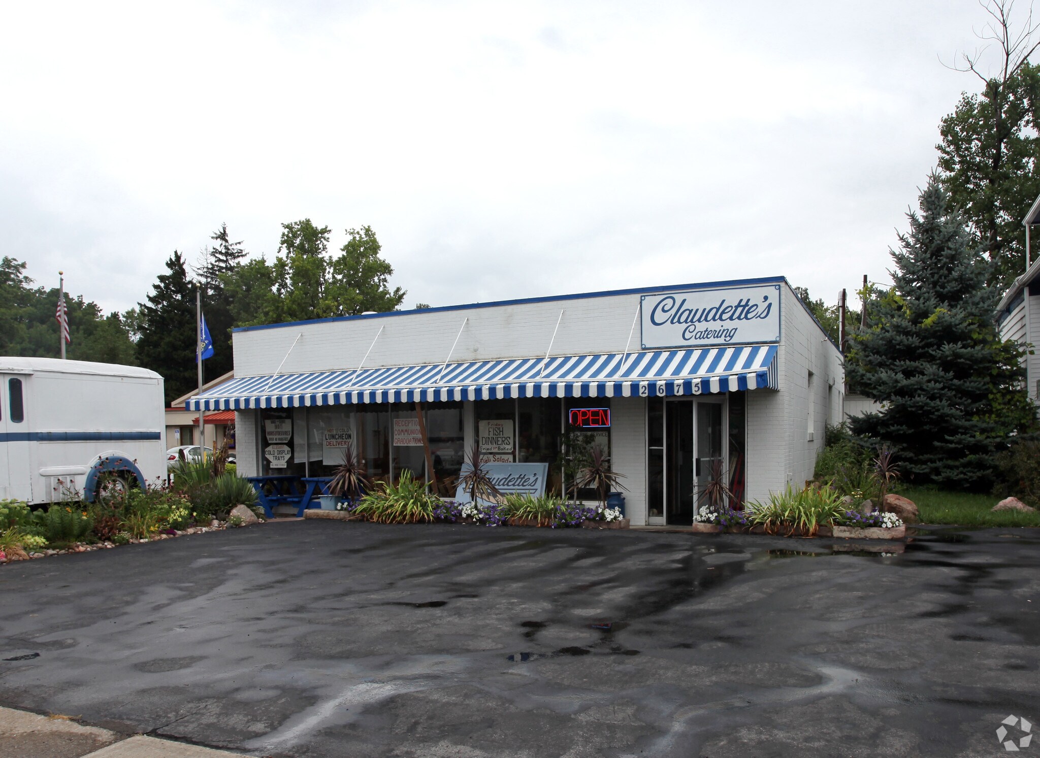 2675 Niagara Falls Blvd, Tonawanda, NY for sale Primary Photo- Image 1 of 6