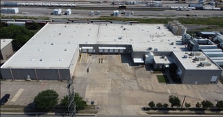 Plus de détails pour 2641-2651 Santa Anna Ave, Dallas, TX - Industriel à vendre