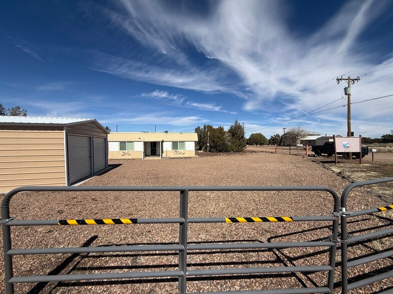 8358 Silver Creek Dr, Show Low, AZ à vendre - Photo du bâtiment - Image 2 de 16