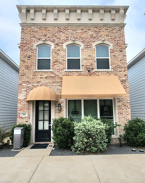 566 S Coppell Rd, Coppell, TX for sale - Building Photo - Image 1 of 1