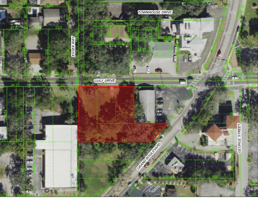 5650 Gulf Drive, New Port Richey, FL for sale Primary Photo- Image 1 of 3