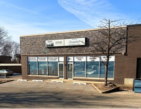 93 Caterpillar Dr, Joliet, IL à vendre Photo du bâtiment- Image 1 de 16