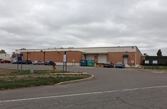 Plus de détails pour 8915 Lenexa Dr, Lenexa, KS - Flex à vendre