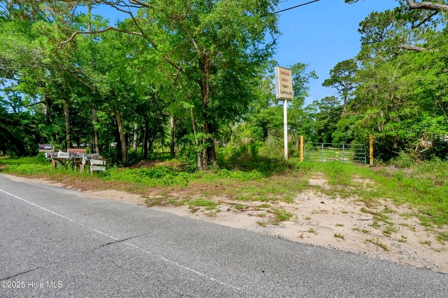 9641 River Rd, Wilmington, NC for sale - Building Photo - Image 1 of 23