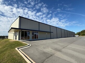More details for 644 Fortune Blvd, Midway, FL - Industrial for Lease