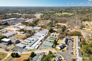 Plus de détails pour Dallas, GA Storage Portfolio – à vendre, Dallas, GA