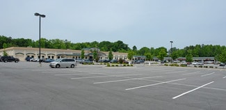 More details for 231-355 S Madison Blvd, Roxboro, NC - Retail for Lease
