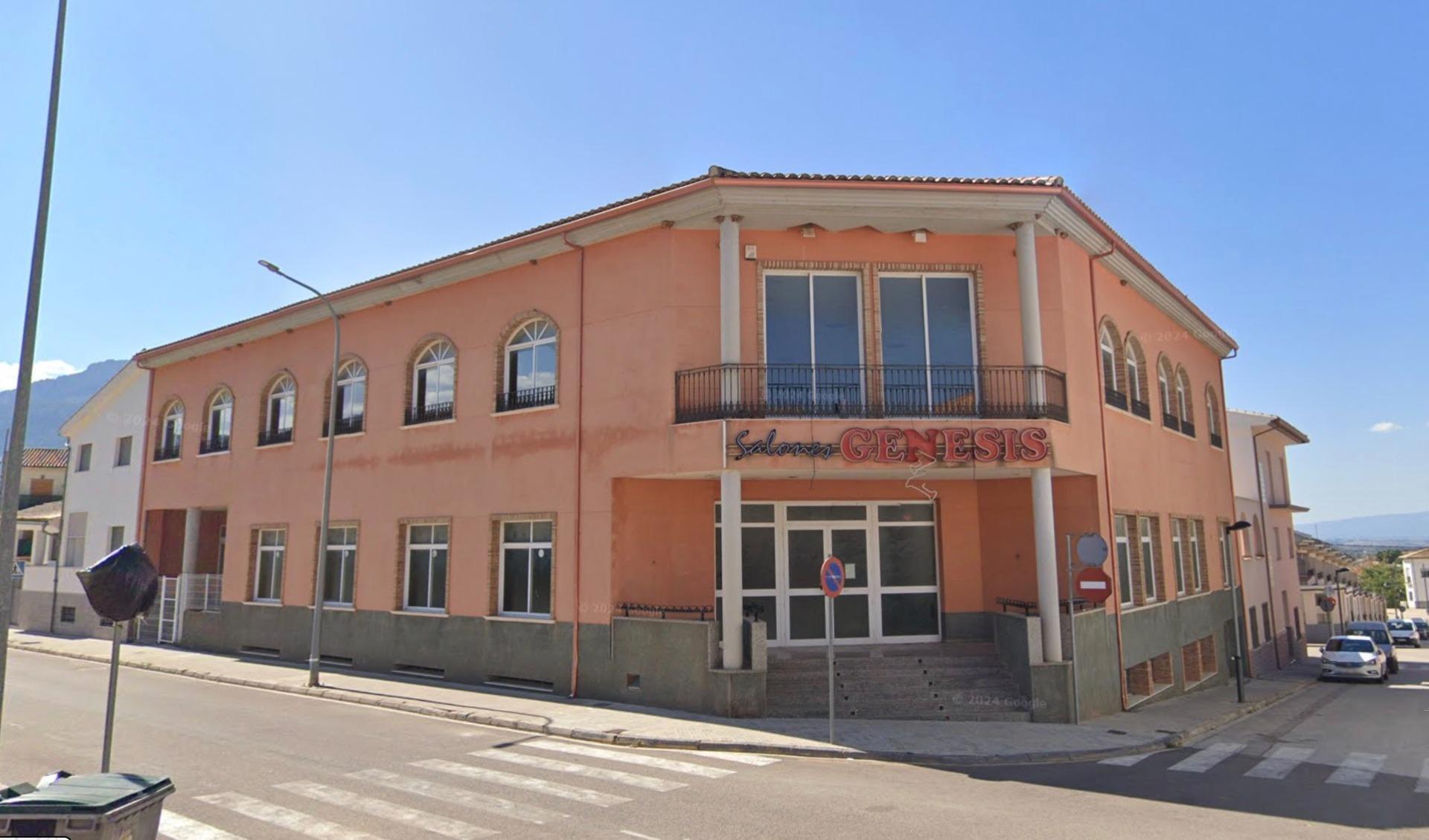 Industrial in València, Valencia for sale Building Photo- Image 1 of 12