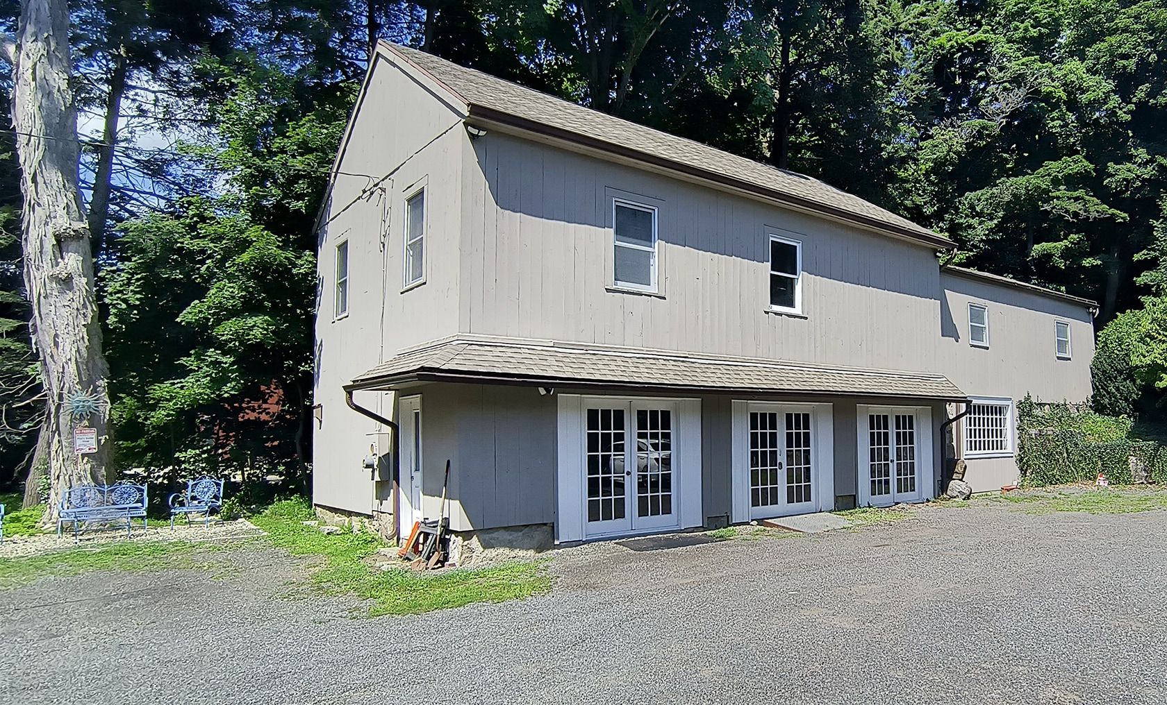 259 Main St S, Woodbury, CT for lease Building Photo- Image 1 of 16
