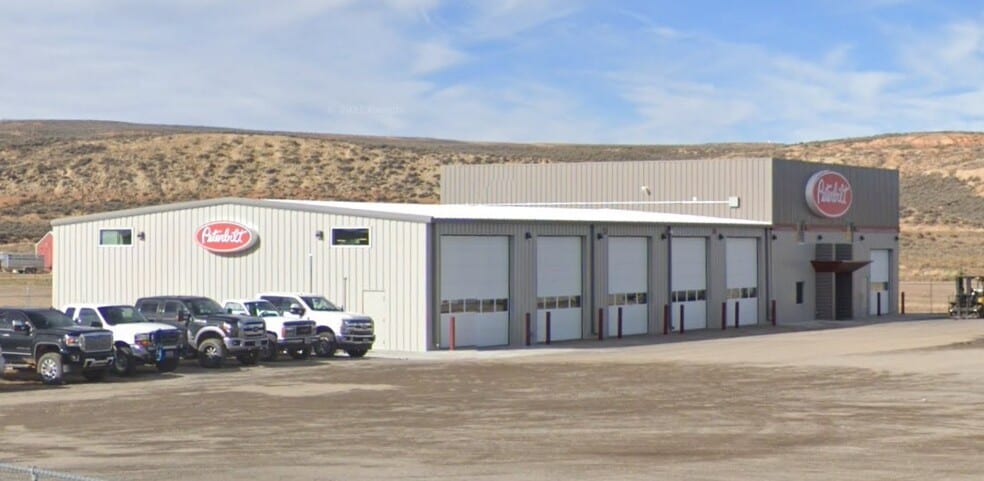 92 County Road 111, Evanston, WY for sale - Building Photo - Image 2 of 16