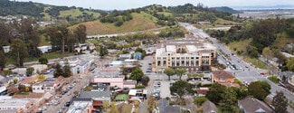 More details for Sherwood Place & Robinhood Drive, Novato, CA - Land for Sale