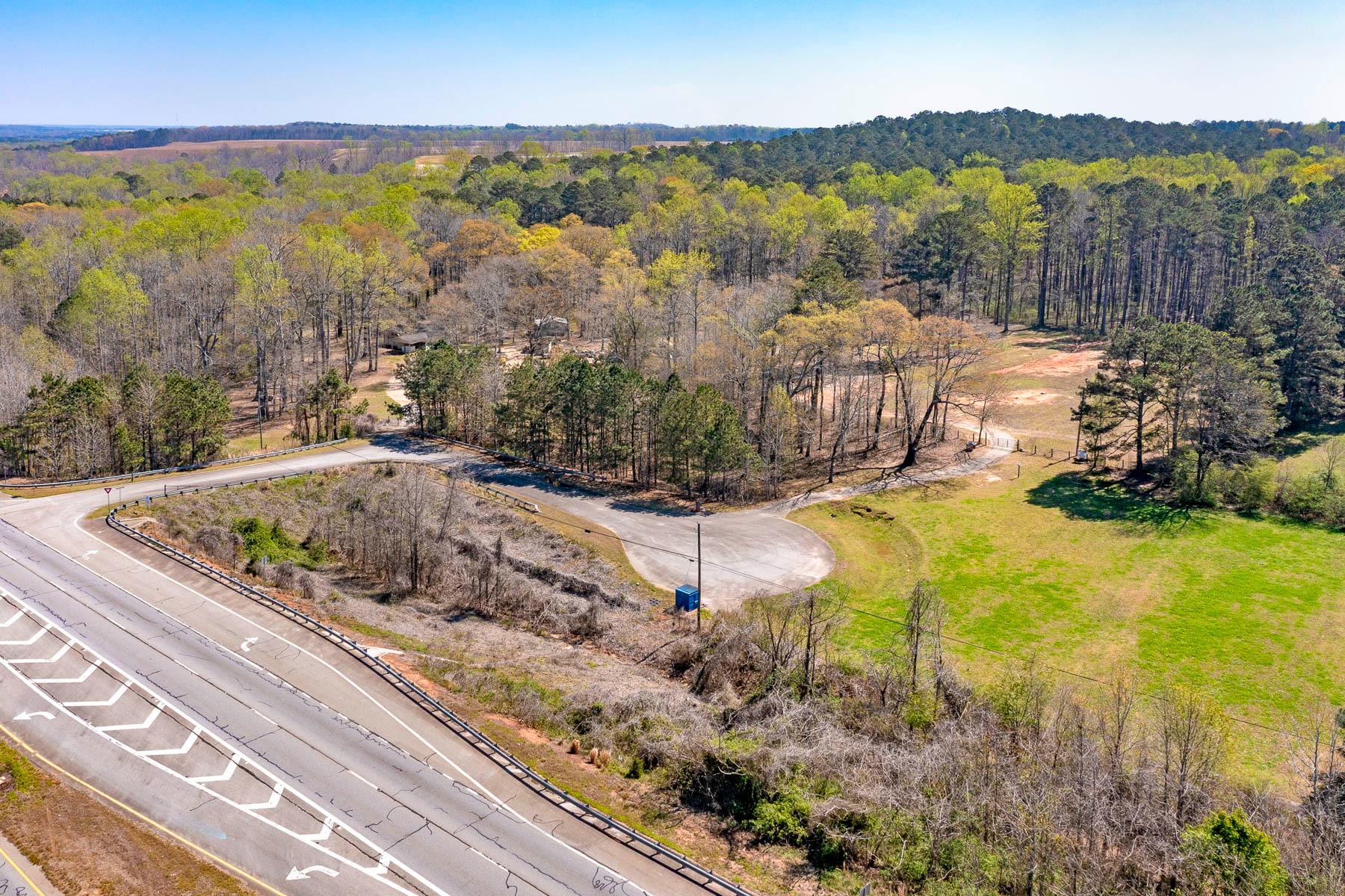 2752 Arthur K Bolton Pky, Griffin, GA for sale Primary Photo- Image 1 of 26
