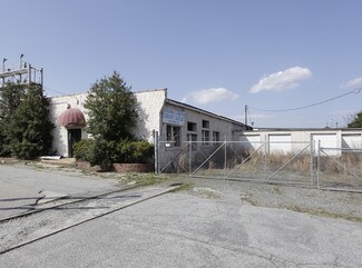 Plus de détails pour 1562 E Forrest Ave, East Point, GA - Industriel à vendre