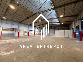 More details for Industrial for Lease