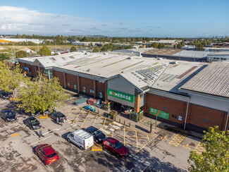 More details for Eastbrook Rd, Gloucester - Retail for Lease