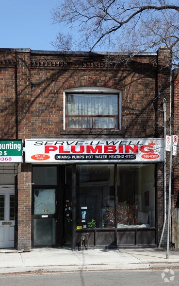 1015 Weston Rd, Toronto, ON for sale - Building Photo - Image 2 of 2