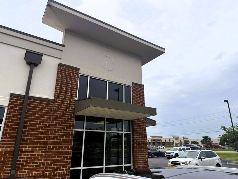 4720 Puddledock Rd, Prince George, VA à vendre - Photo du bâtiment - Image 3 de 6