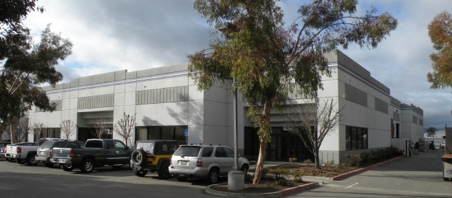 7650 Hawthorne Ave, Livermore, CA à louer - Photo du bâtiment - Image 3 de 5