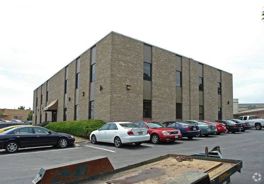 780 Elkridge Landing Rd, Linthicum, MD for lease - Building Photo - Image 3 of 7
