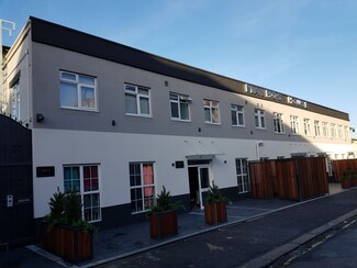 Plus de détails pour Vale Rd, Londres - Industriel à louer