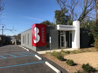 Plus de détails pour 3 Jervey Ave, Greenville, SC - Bureau à louer