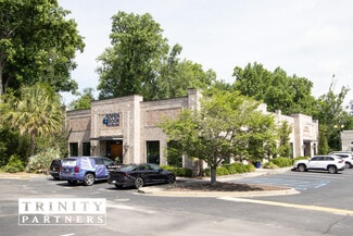 Plus de détails pour 3634 Sunset Blvd, West Columbia, SC - Bureau à louer