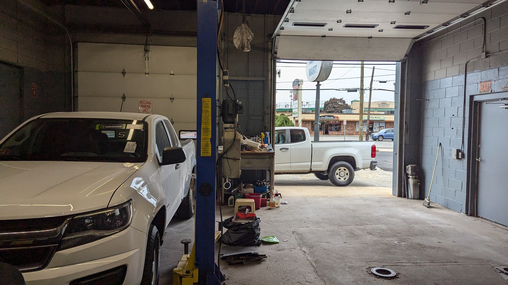 1108 Park Ave, Cranston, RI for lease Building Photo- Image 1 of 3