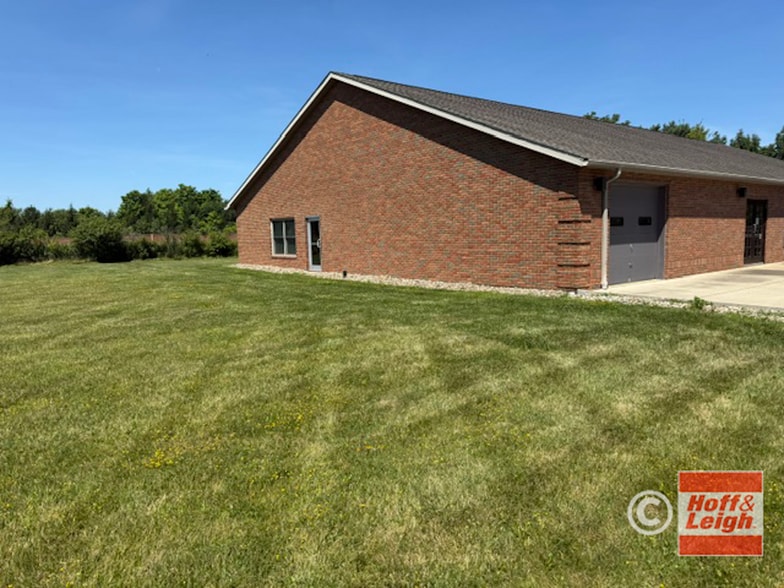 1680 Industrial Pky, Brunswick, OH for sale - Building Photo - Image 2 of 40