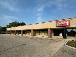More details for 601-685 S Main St, Monroe, OH - Retail for Lease