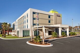 More details for 14060 Emerald Coast Pkwy, Destin, FL - Hospitality for Sale