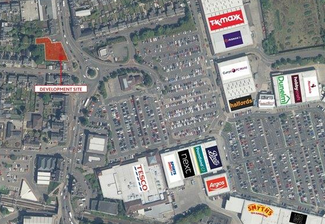 More details for 52-58 Grahams Rd, Falkirk - Retail for Lease