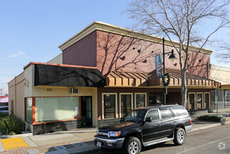 More details for 253-257 S Lincoln Way, Galt, CA - Office for Lease