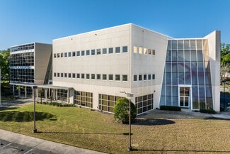 Plus de détails pour 11621 Research Cir, Alachua, FL - Bureau à louer