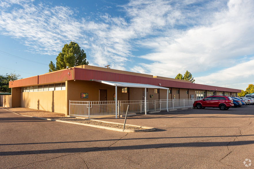 7800 N 59th Ave, Glendale, AZ à vendre - Photo principale - Image 1 de 1