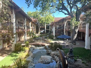 3625 E Thousand Oaks Blvd, Westlake Village, CA for lease Interior Photo- Image 1 of 5