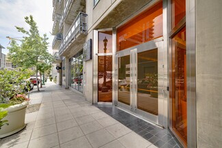 Plus de détails pour 307 W Beech St, San Diego, CA - Commerce de détail à louer