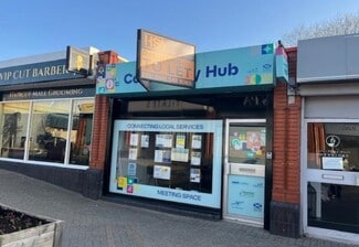 More details for 31-33 Mackinlay Pl, Newton Mearns - Retail for Lease