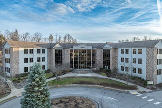 More details for 7000 Stonewood Dr, Wexford, PA - Office for Lease