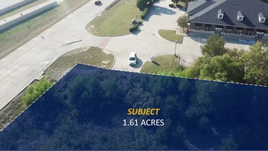 360 S State Rd, Coppell, TX - Aérien  Vue de la carte - Image1