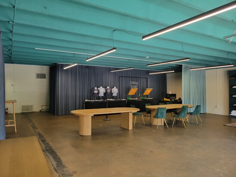 1531 Jones Ave, Nashville, TN à louer - Photo du bâtiment - Image 3 de 4